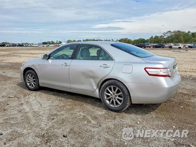 Drugie zdjęcie samochodu z przodu: 2010 TOYOTA CAMRY HYBRID VIN:4T1BB3EK2AU123593 - miniatura