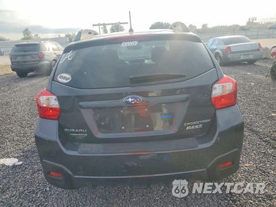 Zdjęcie 6 z 13 samochodu: 2017 SUBARU CROSSTREK PREMIUM VIN:JF2GPABC1H8215392 - miniatura