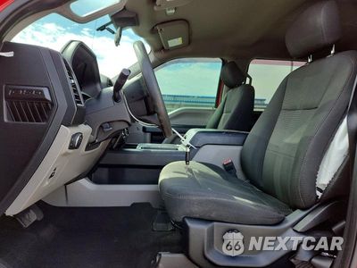 Zdjęcie 7 z 12 samochodu: 2019 FORD F150 SUPERCREW VIN:1FTEW1CP5KFD27707 - miniatura