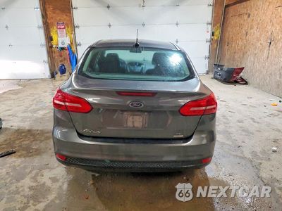 Zdjęcie 6 z 12 samochodu: 2018 FORD FOCUS SE VIN:1FADP3FE1JL301223 - miniatura
