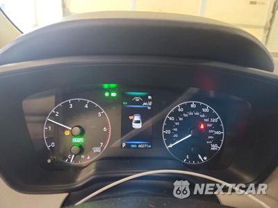 Zdjęcie 9 z 12 samochodu: 2023 TOYOTA COROLLA HYBRID LE VIN:JTDBCMFE5PJ015155 - miniatura