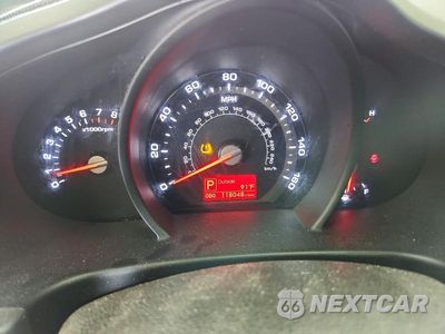 Zdjęcie 9 z 13 samochodu: 2013 KIA SPORTAGE BASE VIN:KNDPBCA24D7355714 - miniatura