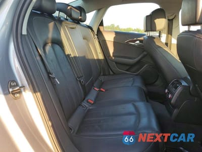 Zdjęcie 10 z 12 samochodu: 2018 AUDI A6 PREMIUM PLUS VIN:WAUG8AFC9JN028539 - miniatura