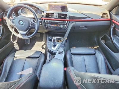 Zdjęcie 8 z 12 samochodu: 2015 BMW 428 I GRAN COUPE SULEV VIN:WBA4A9C58FGL86691 - miniatura