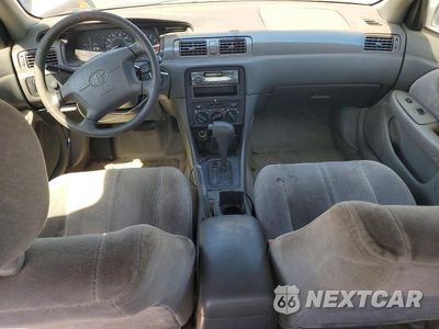 Zdjęcie 8 z 12 samochodu: 1998 TOYOTA CAMRY LE VIN:JT2BG22K6W0151456 - miniatura