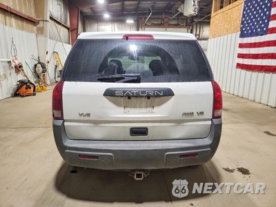 Zdjęcie 6 z 13 samochodu: 2005 SATURN VUE VIN:5GZCZ63425S820644 - miniatura