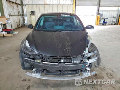 Piąte zdjęcie samochodu w środku: 2023 TESLA MODEL 3 VIN:5YJ3E1EB8PF386323 - miniatura