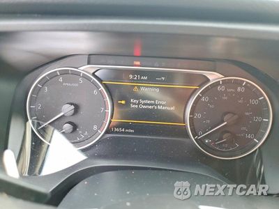 Zdjęcie 9 z 14 samochodu: 2026 NISSAN ROGUE SV VIN:5N1BT3BA3TC754077 - miniatura
