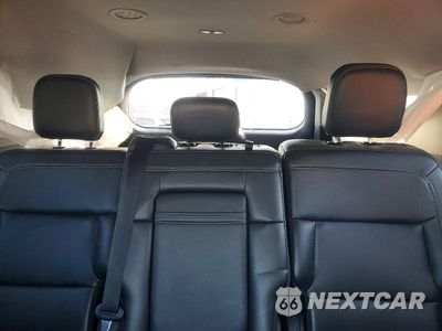 Zdjęcie 10 z 13 samochodu: 2023 FORD EXPLORER XLT VIN:1FMSK8DH6PGA85280 - miniatura
