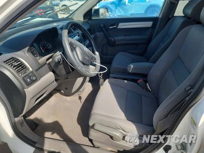 Zdjęcie 7 z 12 samochodu: 2011 HONDA CR-V LX VIN:JHLRE4H30BC030005 - miniatura