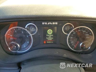 Zdjęcie 9 z 13 samochodu: 2024 RAM 3500 TRADESMAN VIN:3C63RRGL8RG187544 - miniatura