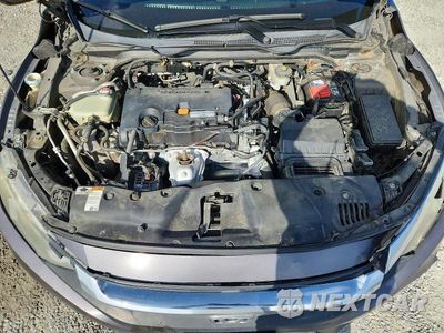 Zdjęcie 21 z 24 samochodu: 2018 HONDA CIVIC EX VIN:2HGFC2F73JH592462 - miniatura