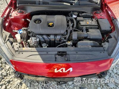 Zdjęcie 11 z 13 samochodu: 2024 KIA FORTE GT LINE VIN:3KPF54AD7RE771807 - miniatura