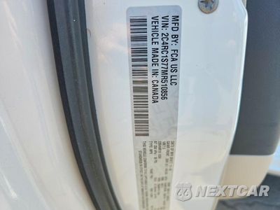 Zdjęcie 13 z 13 samochodu: 2021 CHRYSLER PACIFICA HYBRID LIMITED VIN:2C4RC1S77MR510856 - miniatura