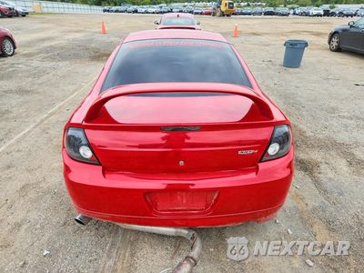 Zdjęcie 6 z 12 samochodu: 2005 DODGE NEON SRT-4 VIN:1B3AS66S95D240692 - miniatura