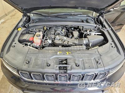 Zdjęcie 12 z 14 samochodu: 2023 JEEP GRAND CHEROKEE L LIMITED VIN:1C4RJKBG6P8754221 - miniatura