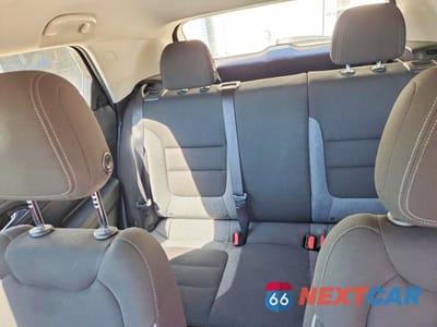 Zdjęcie 10 z 13 samochodu: 2021 CHEVROLET TRAILBLAZER LS VIN:KL79MMS26MB129322 - miniatura