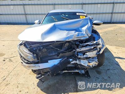 Piąte zdjęcie samochodu w środku: 2020 HONDA ACCORD LX VIN:1HGCV1F14LA115379 - miniatura