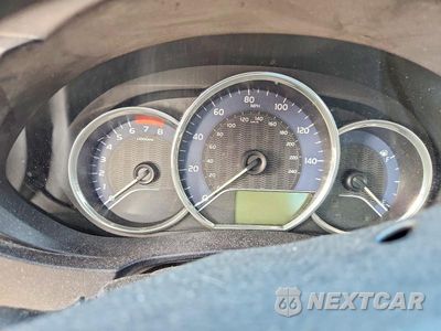 Zdjęcie 9 z 12 samochodu: 2016 TOYOTA COROLLA LE VIN:2T1BURHE7GC693375 - miniatura