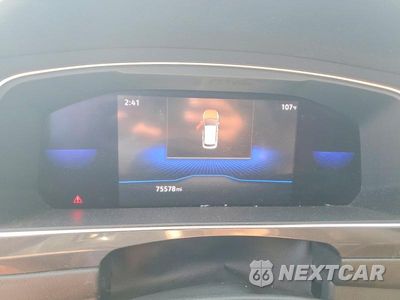 Zdjęcie 9 z 13 samochodu: 2022 VOLKSWAGEN TIGUAN SE VIN:3VV2B7AX5NM035078 - miniatura