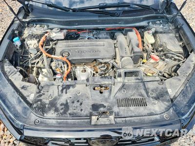 Zdjęcie 11 z 12 samochodu: 2026 HONDA CR-V SPORT-L VIN:7FARS6H86TE041807 - miniatura