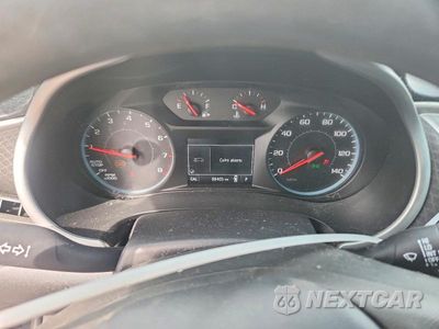 Zdjęcie 8 z 10 samochodu: 2017 CHEVROLET MALIBU LS VIN:1G1ZB5ST7HF212580 - miniatura