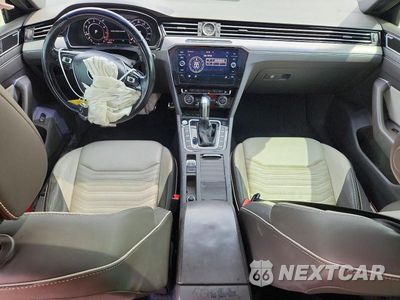 Zdjęcie 8 z 12 samochodu: 2019 VOLKSWAGEN ARTEON SEL PREMIUM VIN:WVWTR7AN7KE000458 - miniatura