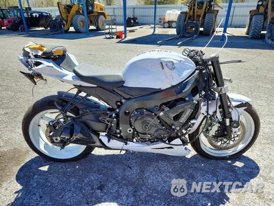 2019 SUZUKI GSX-R600 JS1GN7FA2K7100159 - główne zdjęcie licytacji z USA - miniatura