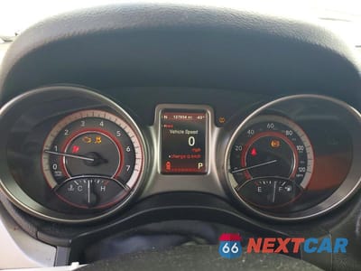 Zdjęcie 9 z 13 samochodu: 2019 DODGE JOURNEY CROSSROAD VIN:3C4PDCGG9KT680431 - miniatura