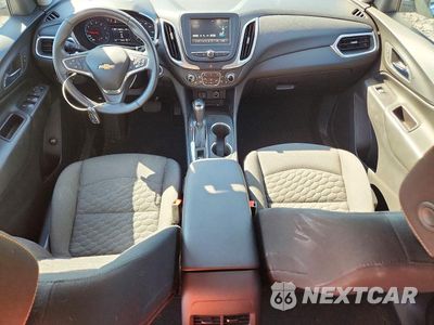 Zdjęcie 8 z 13 samochodu: 2018 CHEVROLET EQUINOX LT VIN:2GNAXJEV0J6141614 - miniatura