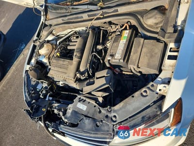 Zdjęcie 11 z 12 samochodu: 2017 VOLKSWAGEN JETTA SE VIN:3VWDB7AJ1HM223830 - miniatura