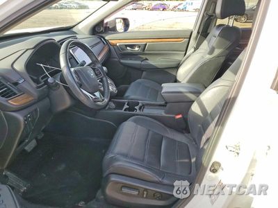 Zdjęcie 7 z 14 samochodu: 2019 HONDA CR-V EXL VIN:5J6RW2H88KL015854 - miniatura