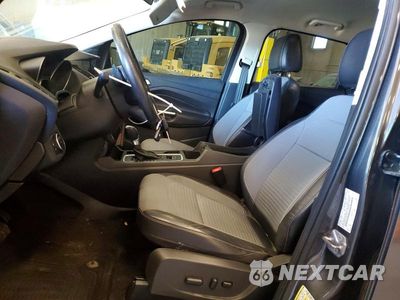 Zdjęcie 7 z 13 samochodu: 2017 FORD ESCAPE SE VIN:1FMCU0GD1HUE76798 - miniatura