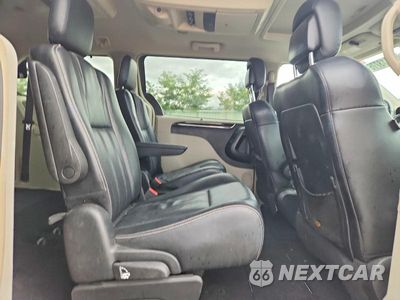Zdjęcie 11 z 13 samochodu: 2015 CHRYSLER TOWN & COUNTRY LIMITED PLATINUM VIN:2C4RC1GG1FR547252 - miniatura