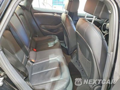 Zdjęcie 10 z 12 samochodu: 2016 AUDI A3 PREMIUM VIN:WAUB8GFF7G1117940 - miniatura
