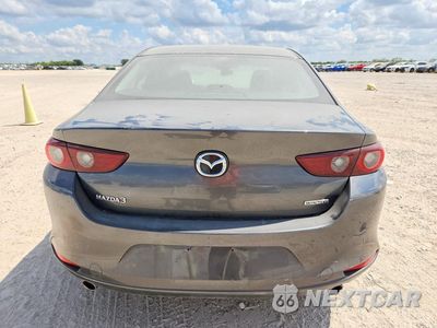 Zdjęcie 6 z 12 samochodu: 2022 MAZDA 3 SELECT VIN:3MZBPABL9NM312403 - miniatura