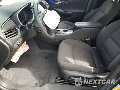 Zdjęcie 7 z 12 samochodu: 2019 CHEVROLET MALIBU LT VIN:1G1ZD5ST6KF162255 - miniatura