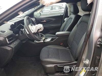 Zdjęcie 7 z 13 samochodu: 2024 BUICK ENVISTA PREFERRED VIN:KL47LAE20RB162387 - miniatura