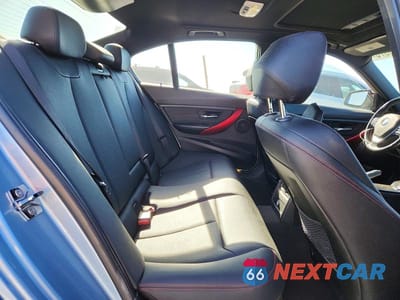 Zdjęcie 10 z 12 samochodu: 2012 BMW 328 I VIN:WBA3A5C57CF344776 - miniatura