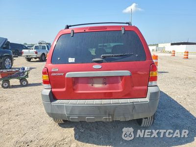 Zdjęcie 6 z 12 samochodu: 2005 FORD ESCAPE XLS VIN:1FMCU02Z55KC52458 - miniatura