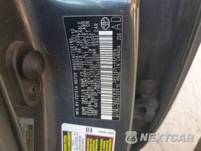 Zdjęcie 12 z 12 samochodu: 2010 TOYOTA COROLLA BASE VIN:2T1BU4EE9AC356995 - miniatura