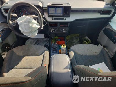 Zdjęcie 8 z 12 samochodu: 2024 FORD MAVERICK XLT VIN:3FTTW8H39RRA02268 - miniatura