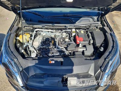Zdjęcie 12 z 13 samochodu: 2023 MITSUBISHI OUTLANDER SE VIN:JA4J4UA83PZ051030 - miniatura