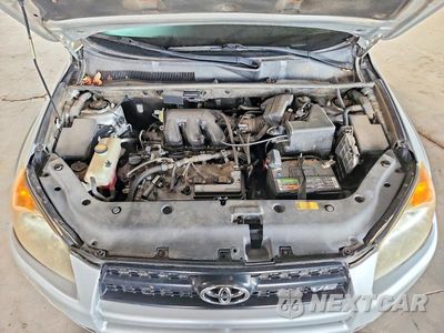 Zdjęcie 11 z 12 samochodu: 2010 TOYOTA RAV4 SPORT VIN:JTMRK4DV3A5093163 - miniatura