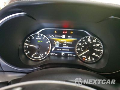 Zdjęcie 9 z 12 samochodu: 2021 NISSAN MAXIMA SV VIN:1N4AA6CV1MC515062 - miniatura