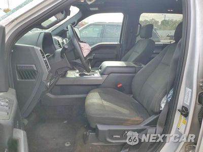 Zdjęcie 7 z 12 samochodu: 2017 FORD F150 SUPERCREW VIN:1FTEW1EG2HKD22462 - miniatura