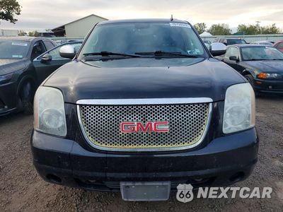 Piąte zdjęcie samochodu w środku: 2011 GMC YUKON XL K1500 SLE VIN:1GKS2HE3XBR193992 - miniatura