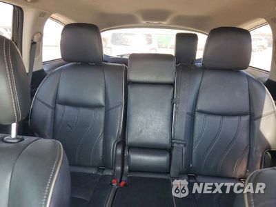 Zdjęcie 10 z 13 samochodu: 2020 INFINITI QX60 LUXE VIN:5N1DL0MN8LC531301 - miniatura