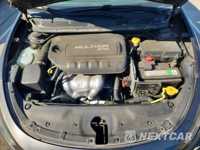 Zdjęcie 11 z 12 samochodu: 2016 DODGE DART SXT VIN:1C3CDFBB7GD629720 - miniatura