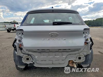 Zdjęcie 6 z 13 samochodu: 2022 HYUNDAI VENUE SE VIN:KMHRB8A38NU160468 - miniatura
